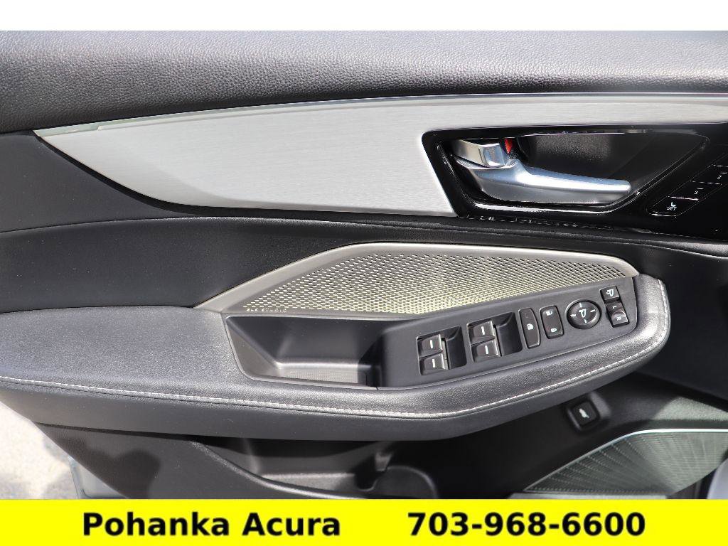 Certified 2023 Acura MDX SH-AWD w/ Technology Package image 22