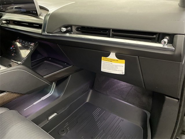 New 2026 Cadillac Vistiq Luxury w/ LPO, Floor Liner Package image 26