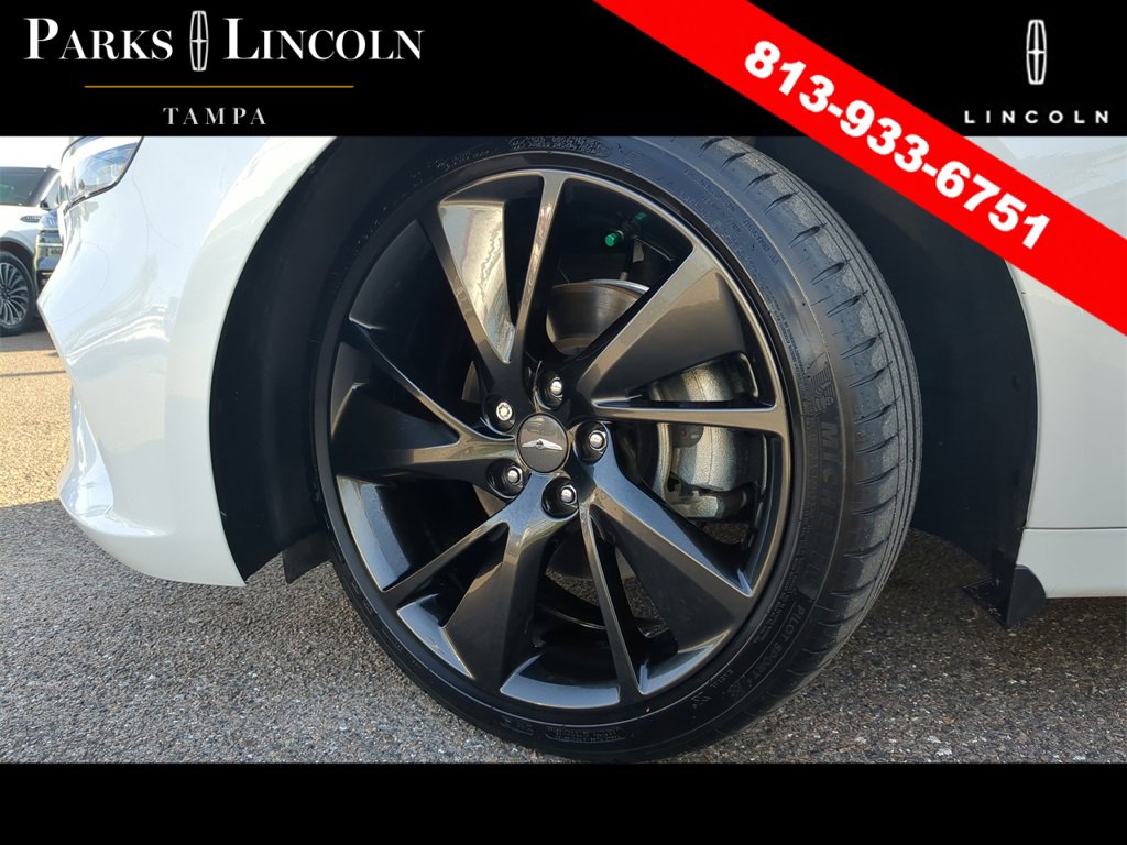 Used 2023 Genesis G70 2.0T w/ Sport Prestige Package image 33