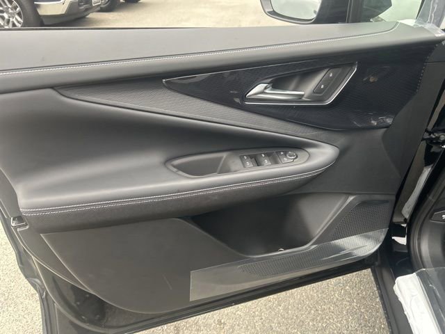 New 2026 Chevrolet Blazer EV LT image 11