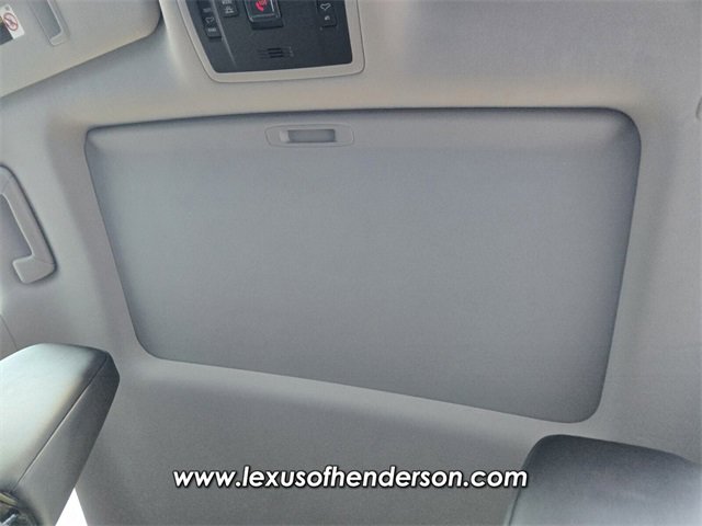 Used 2022 Lexus RX 350 FWD w/ Premium Package image 11