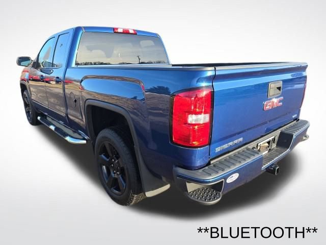 Used 2017 GMC Sierra 1500 SLE w/ Elevation Edition image 3