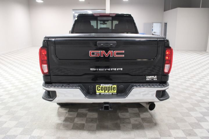 Used 2021 GMC Sierra 2500 SLE w/ SLE Convenience Package image 10