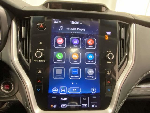 Used 2020 Subaru Outback Limited XT image 16