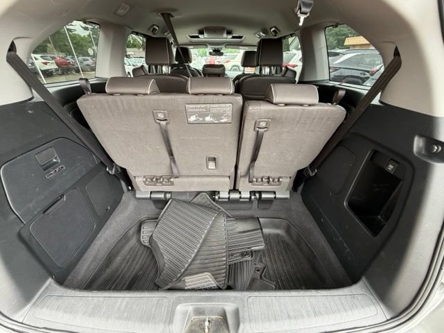 Used 2021 Honda Odyssey Elite image 20