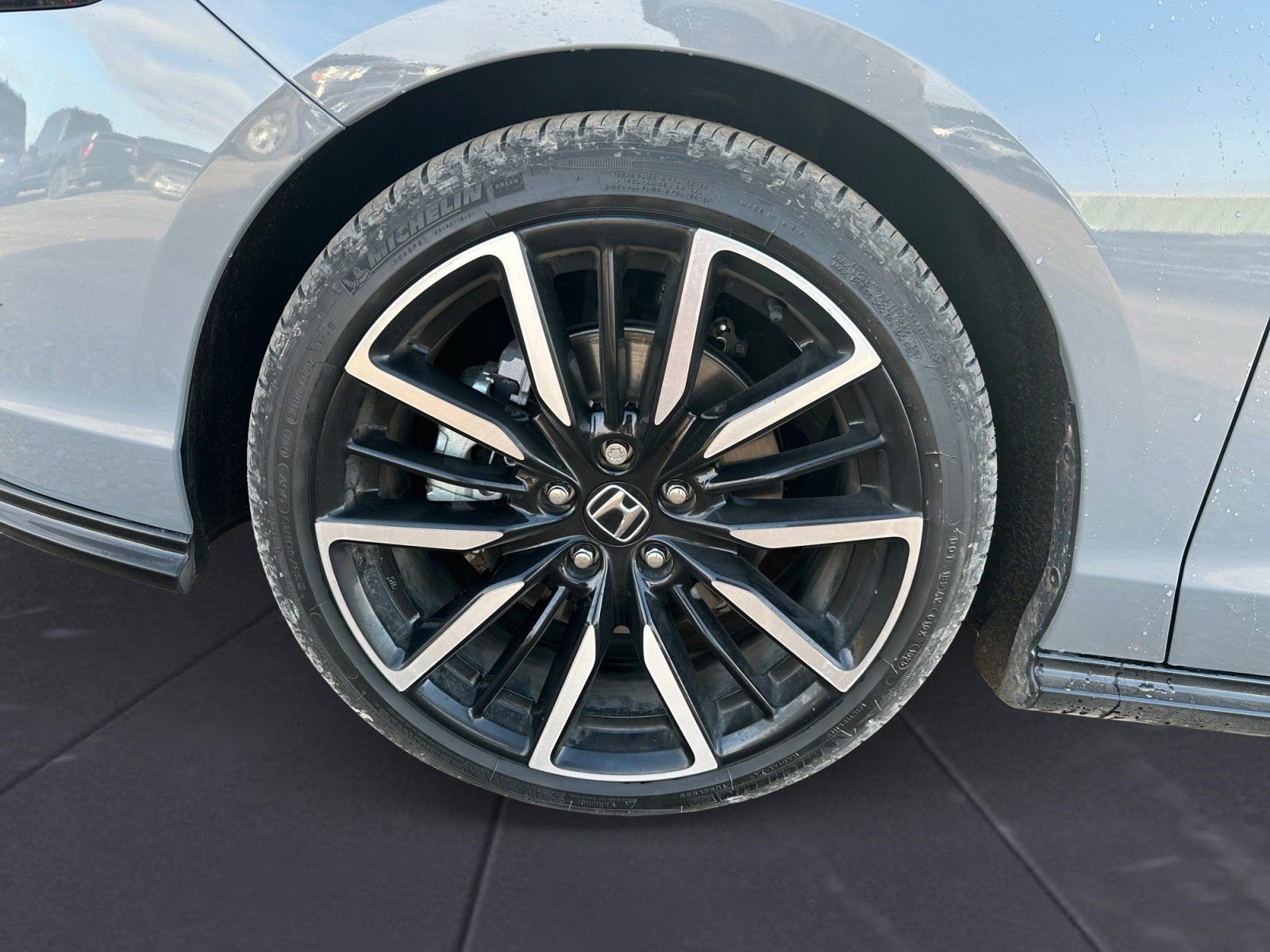 Used 2025 Honda Accord Touring image 14