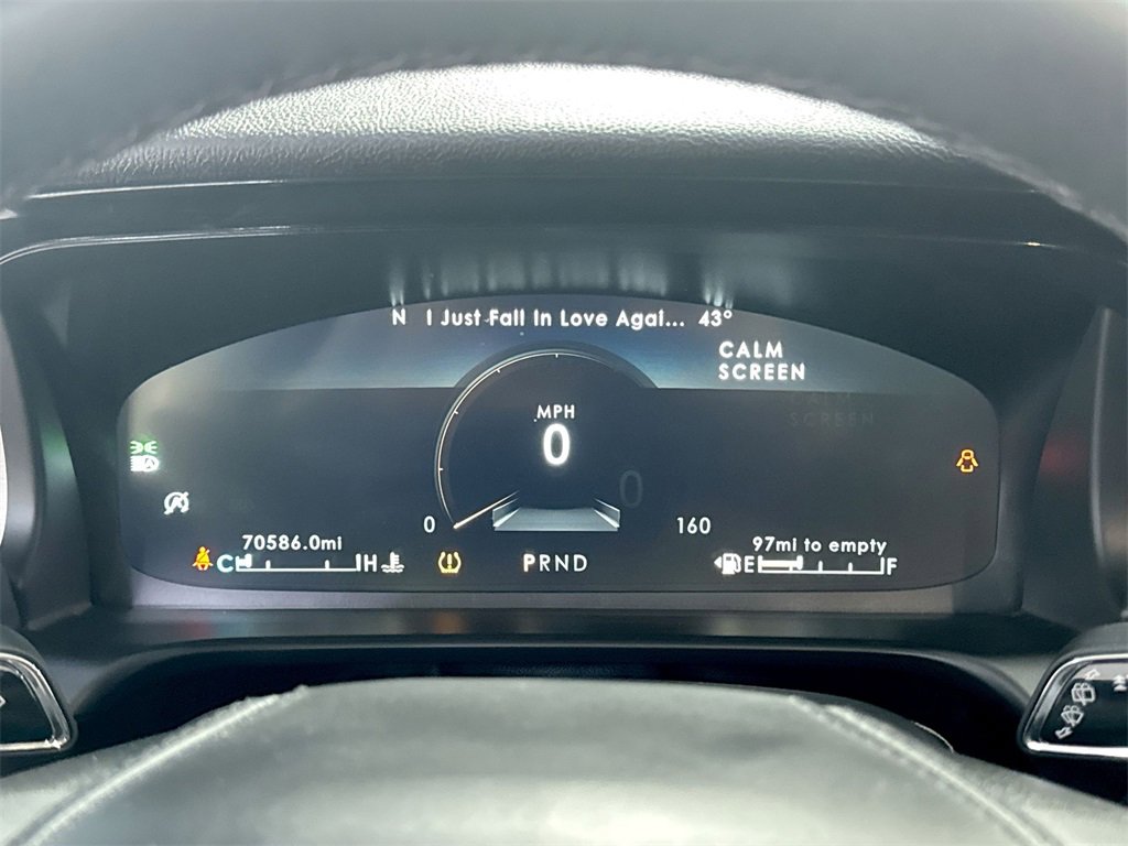 Used 2022 Lincoln Aviator AWD w/ Premium Package image 16