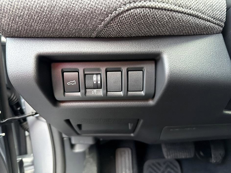 New 2026 Subaru Outback Limited image 27