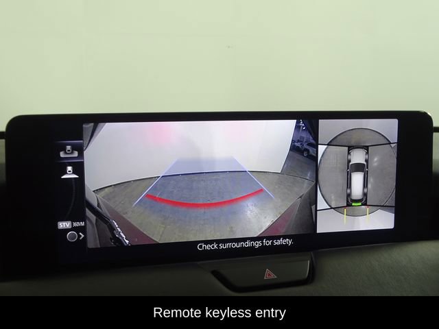 Used 2024 MAZDA CX-90 Plug-In Hybrid w/ Premium Plus image 6