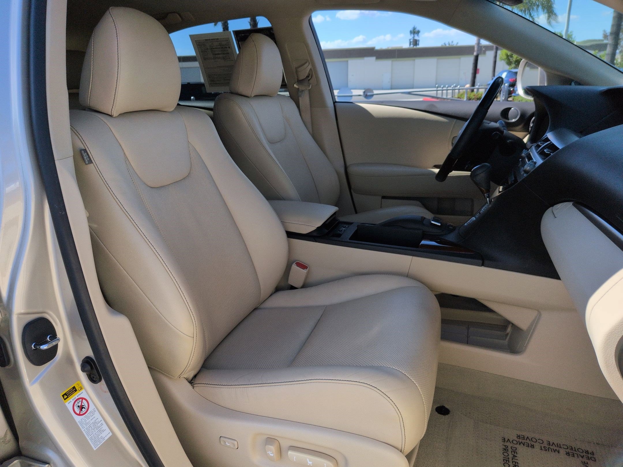 Used 2015 Lexus RX 350 FWD image 33