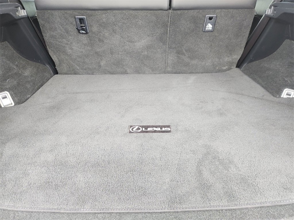 Used 2017 Lexus NX 200t F Sport image 34