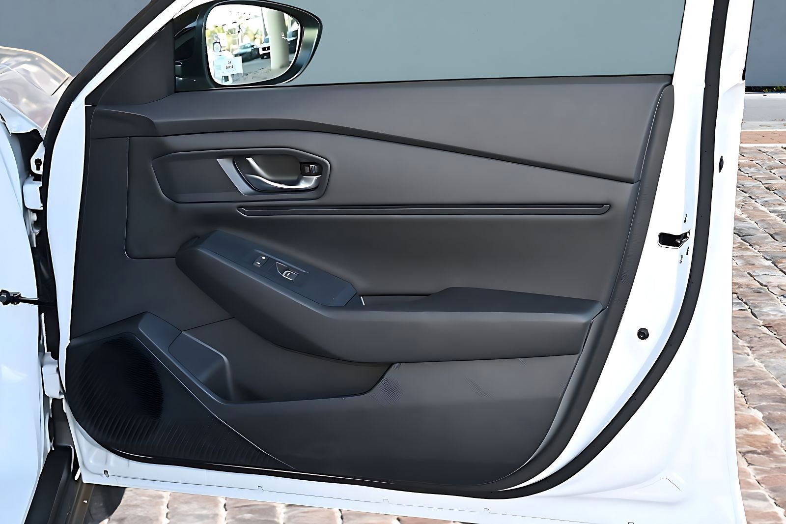 New 2026 Honda Accord SE image 12