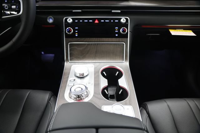 New 2026 Genesis GV80 2.5T Select AWD/4WD image 36