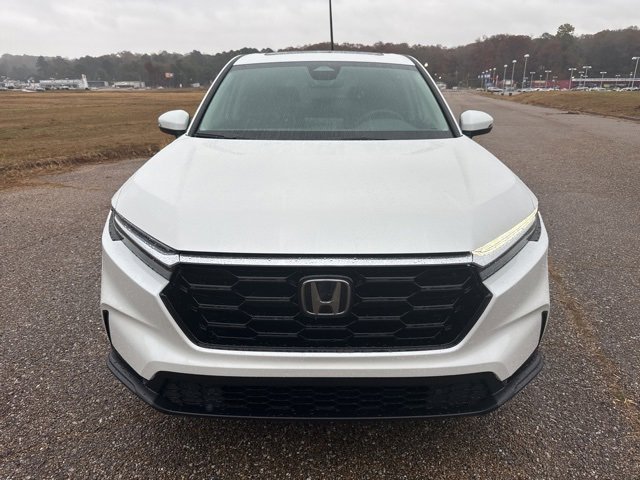 New 2026 Honda CR-V EX-L image 6