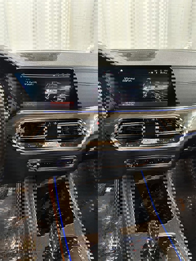 Used 2019 BMW X5 xDrive40i image 20