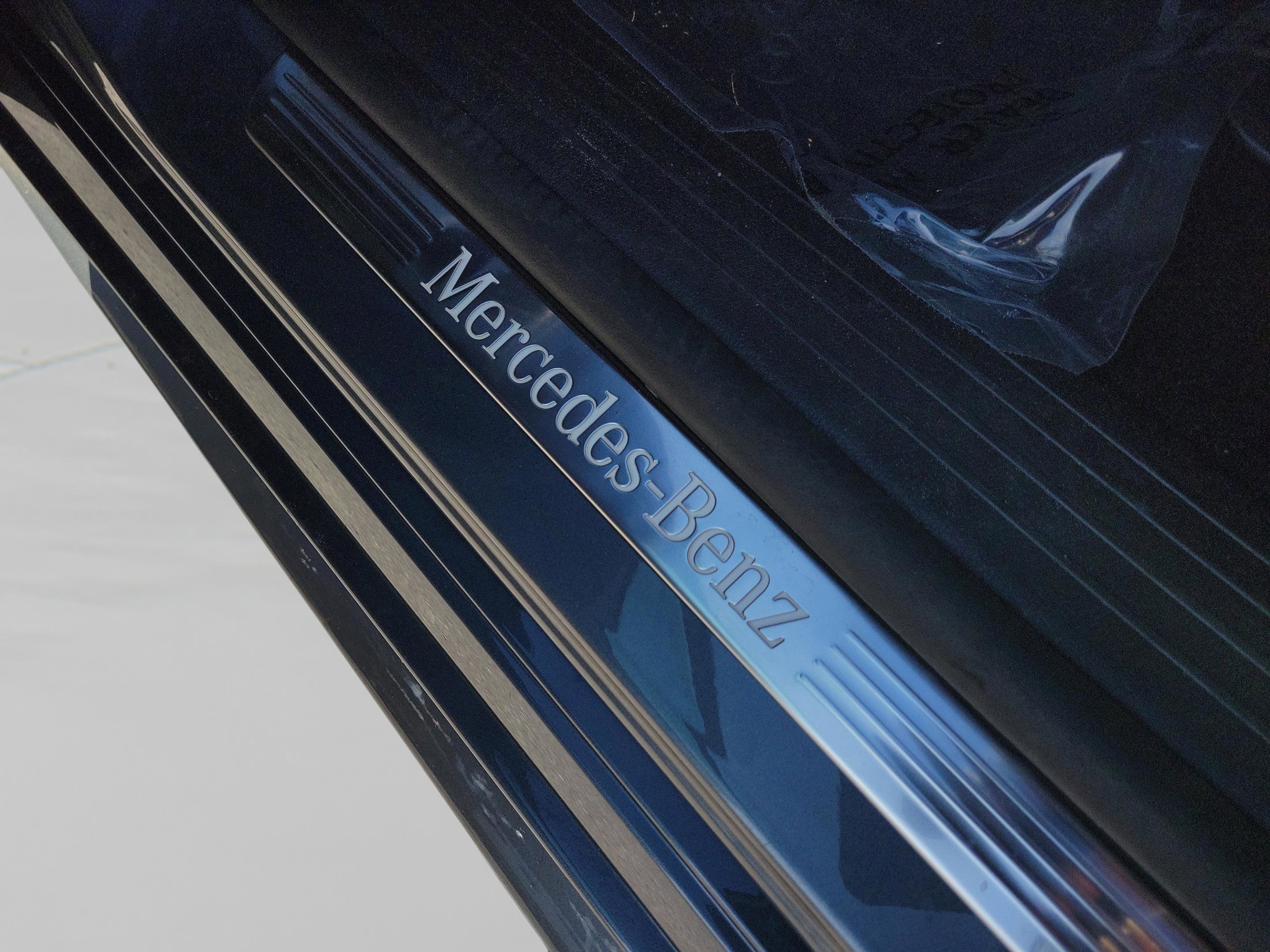 Certified 2026 Mercedes-Benz GLE 350 4MATIC image 24