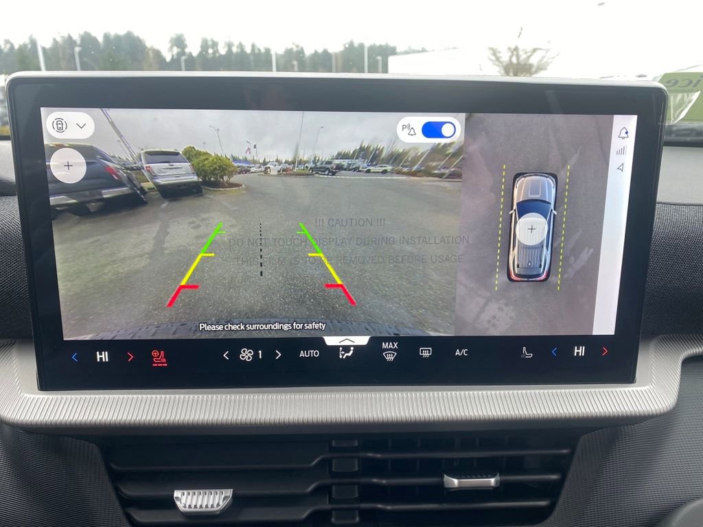 Used 2026 Ford Explorer Tremor image 27