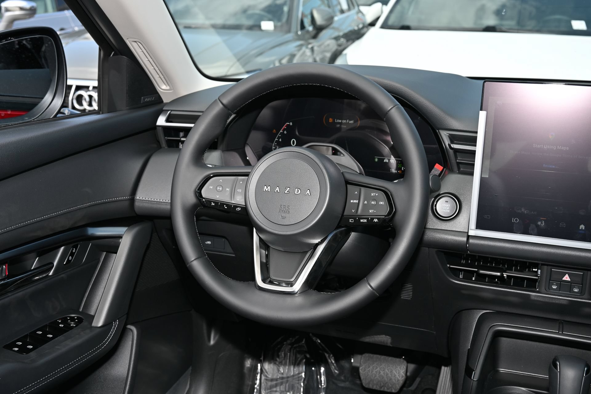 New 2026 MAZDA CX-50 2.5 Hybrid w/ Weather Package AWD/4WD image 20