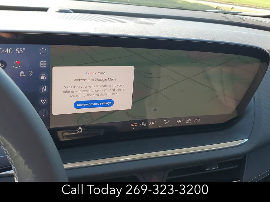 New 2025 Buick Envision Preferred image 14