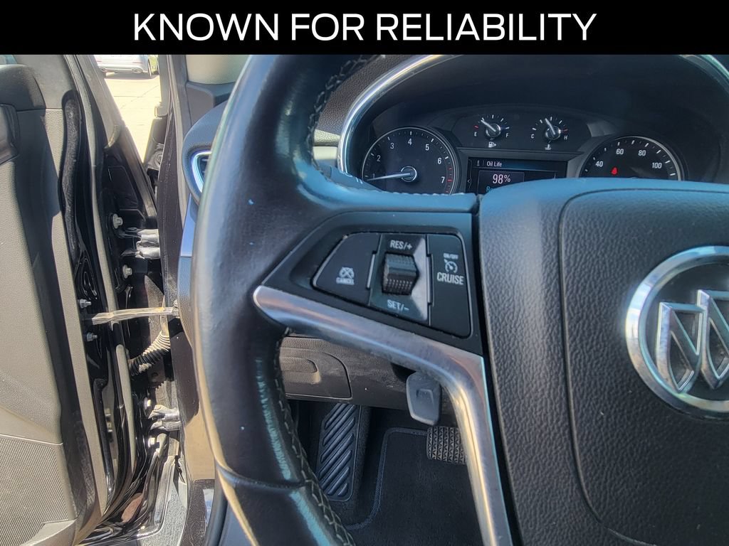 Used 2020 Buick Encore Preferred AWD/4WD image 20