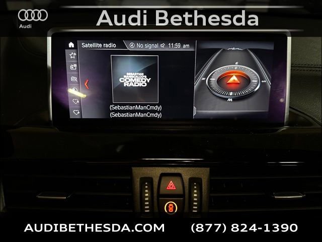 Used 2022 BMW X2 xDrive28i w/ Convenience Package AWD/4WD image 18