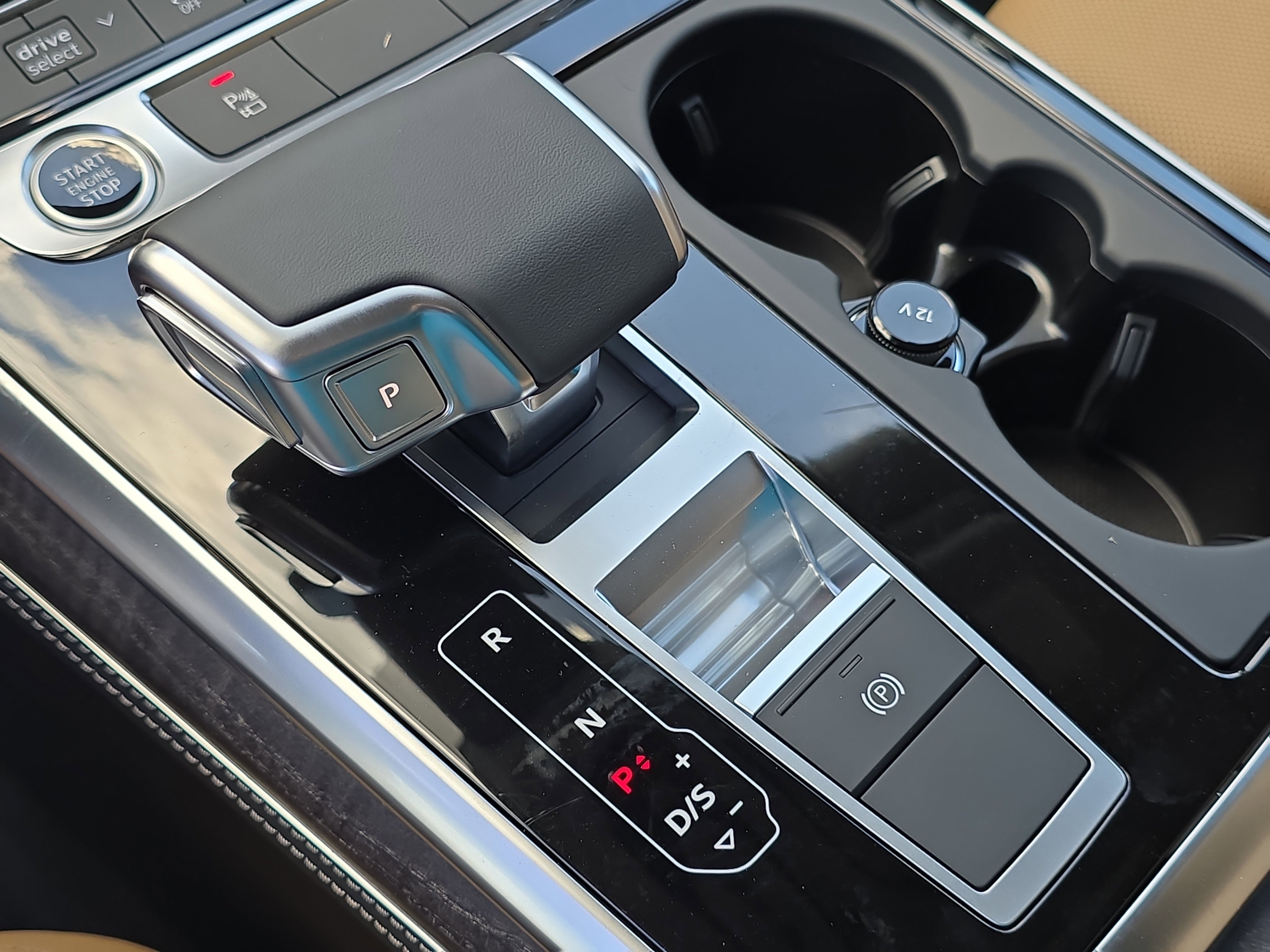 New 2025 Audi Q7 Premium Plus image 27