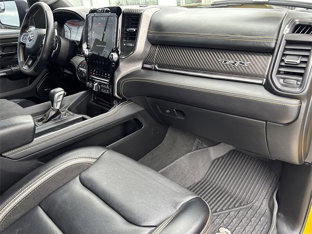 Used 2023 RAM 1500 TRX w/ TRX Level 2 Equipment Group image 13