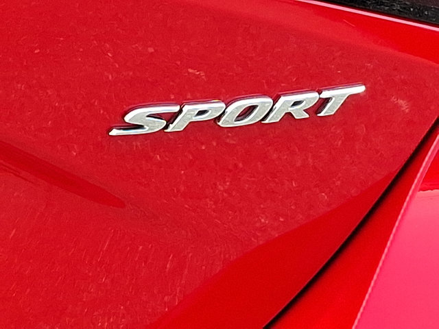 Used 2024 Honda Civic Sport image 30