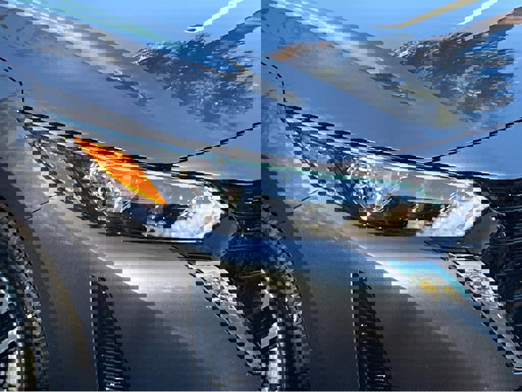 New 2025 Nissan Sentra SV w/ All-Weather Package image 4