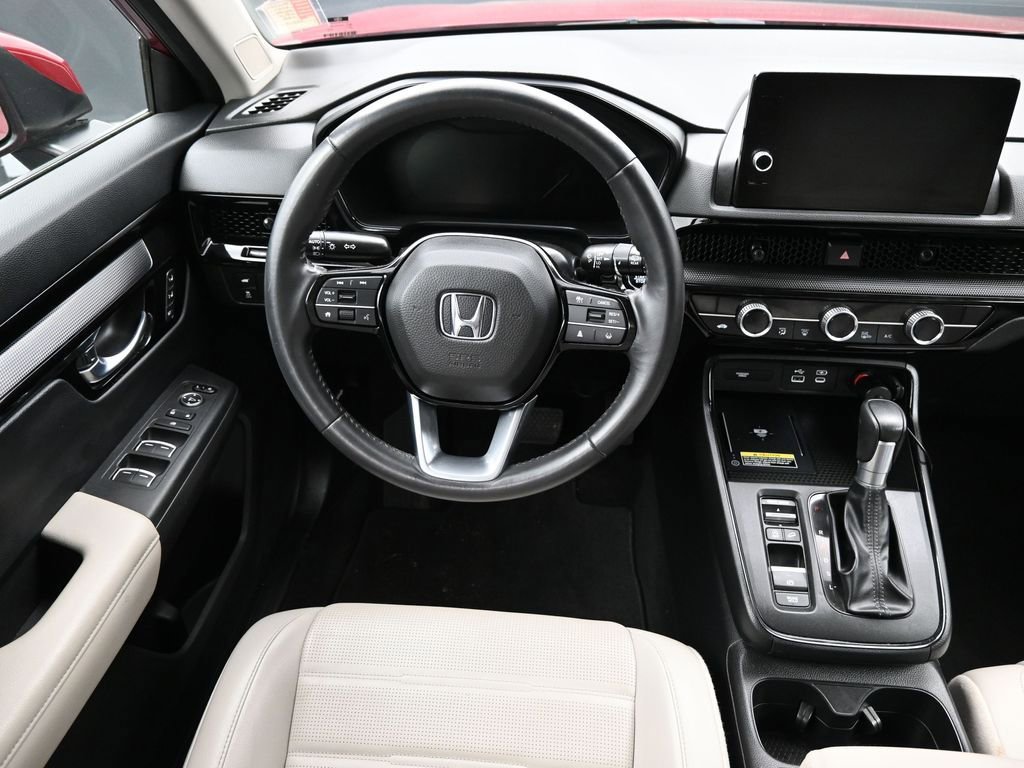 Used 2024 Honda CR-V EX-L image 12