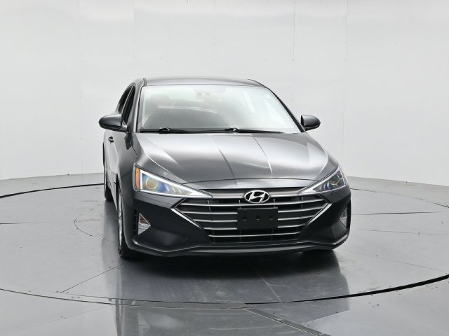 Used 2020 Hyundai Elantra SE FWD image 4