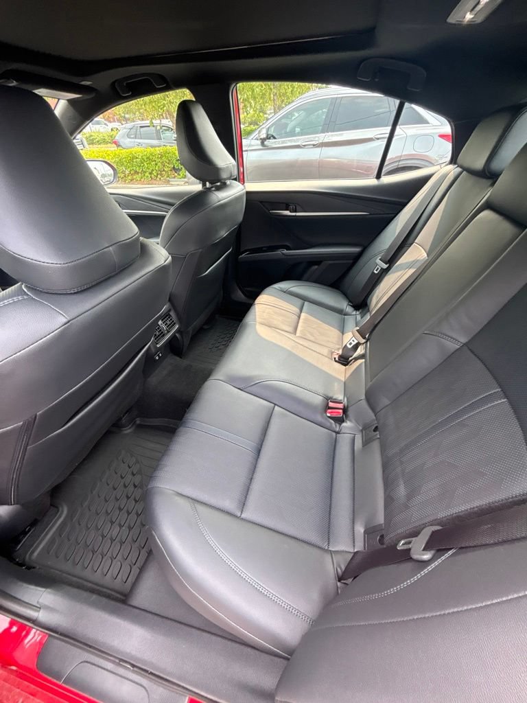 Used 2026 Toyota Camry XSE w/ Premium Plus Package AWD/4WD image 19