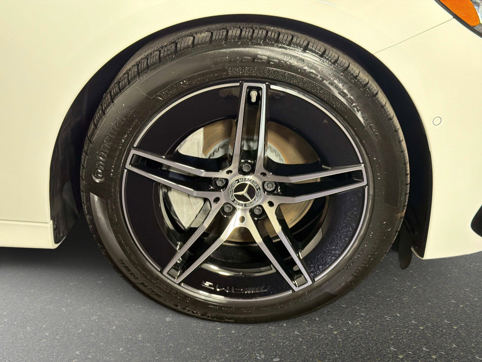 Used 2026 Mercedes-Benz E 350 4MATIC Sedan image 20