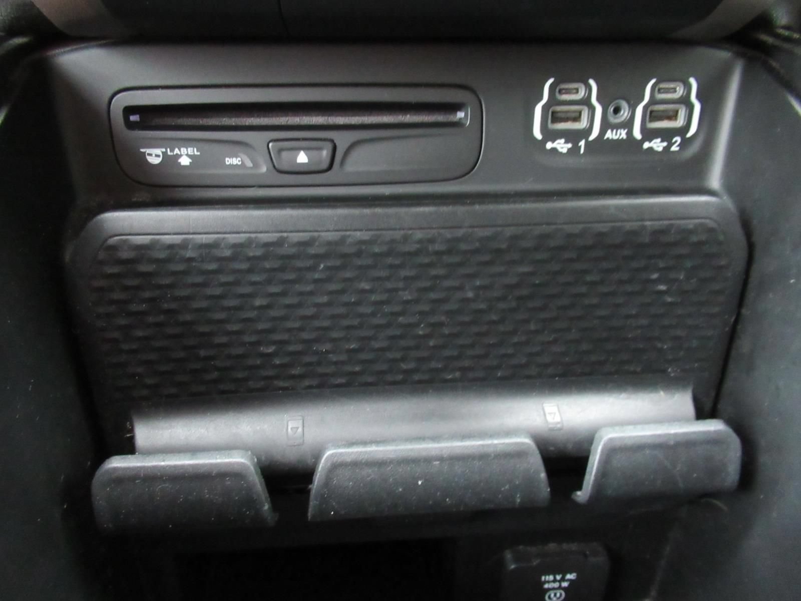 Used 2019 RAM 1500 Laramie AWD/4WD image 28