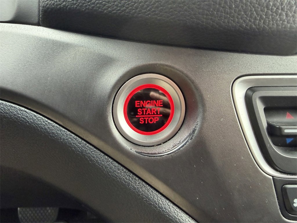 Used 2022 Honda Pilot Sport image 31