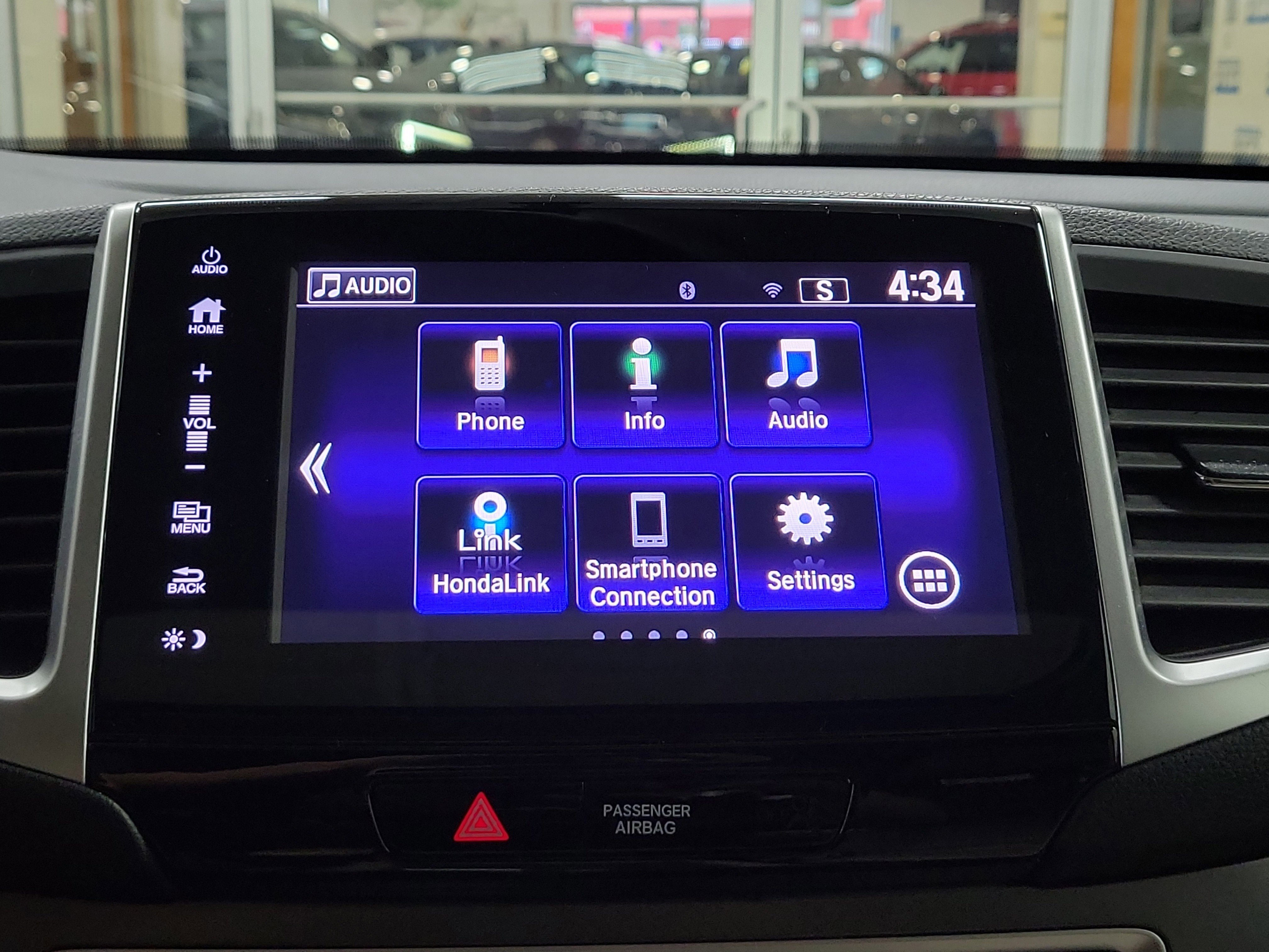 Used 2018 Honda Pilot EX-L image 30
