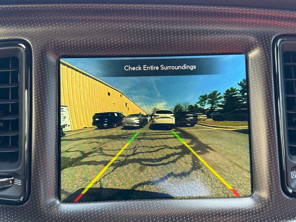 Used 2023 Dodge Challenger SRT Hellcat image 15