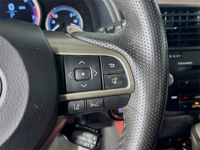 Used 2020 Lexus RX 350 F Sport image 17