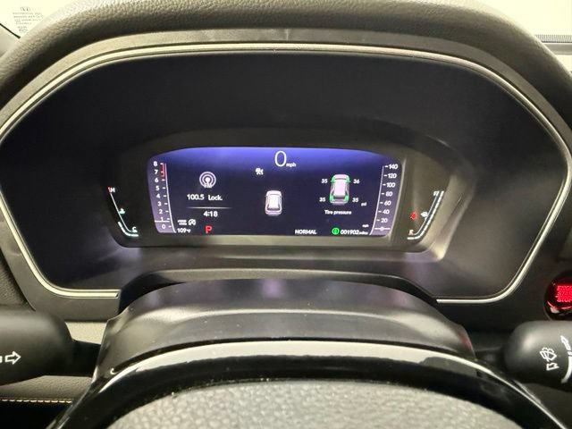 Used 2026 Honda Passport TrailSport Elite image 21