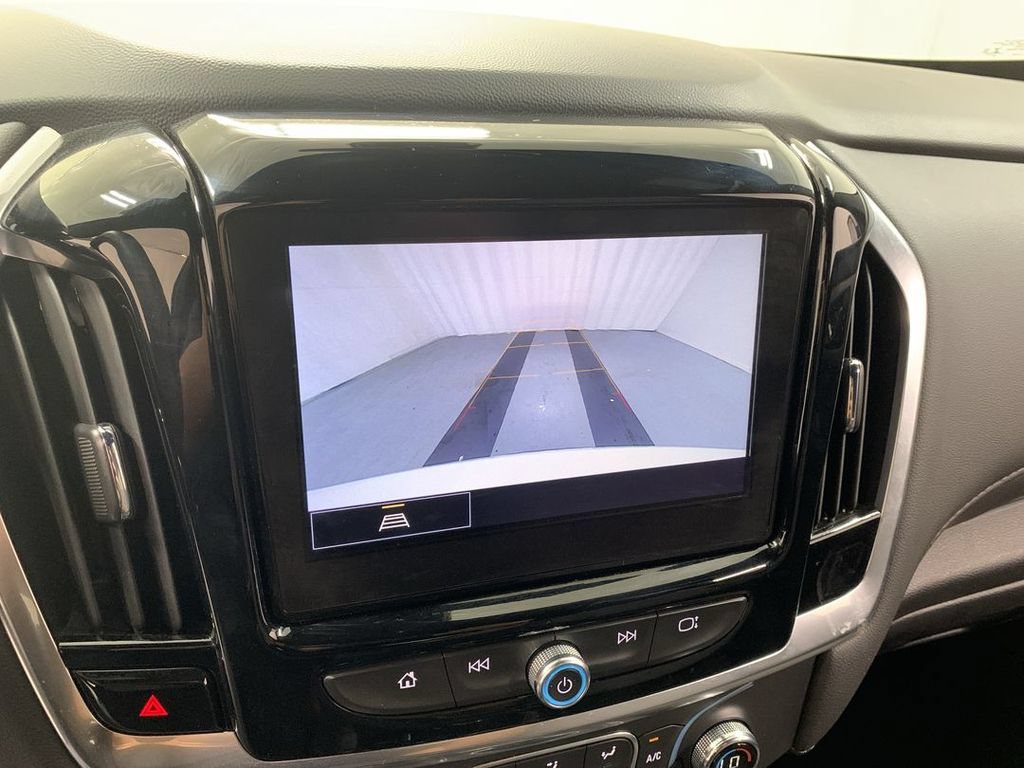 Certified 2023 Chevrolet Traverse LT AWD/4WD image 15