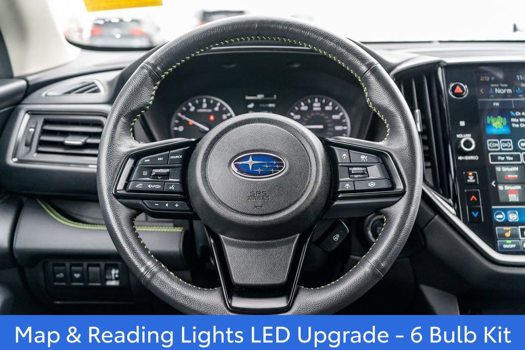 Used 2023 Subaru Ascent Onyx Edition image 16