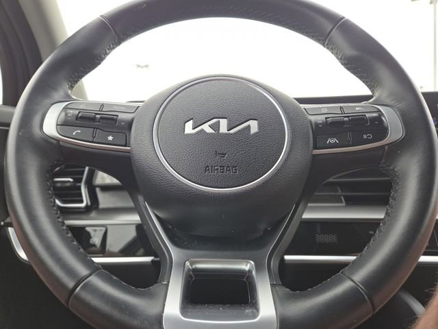 Used 2024 Kia Sportage EX AWD/4WD image 33