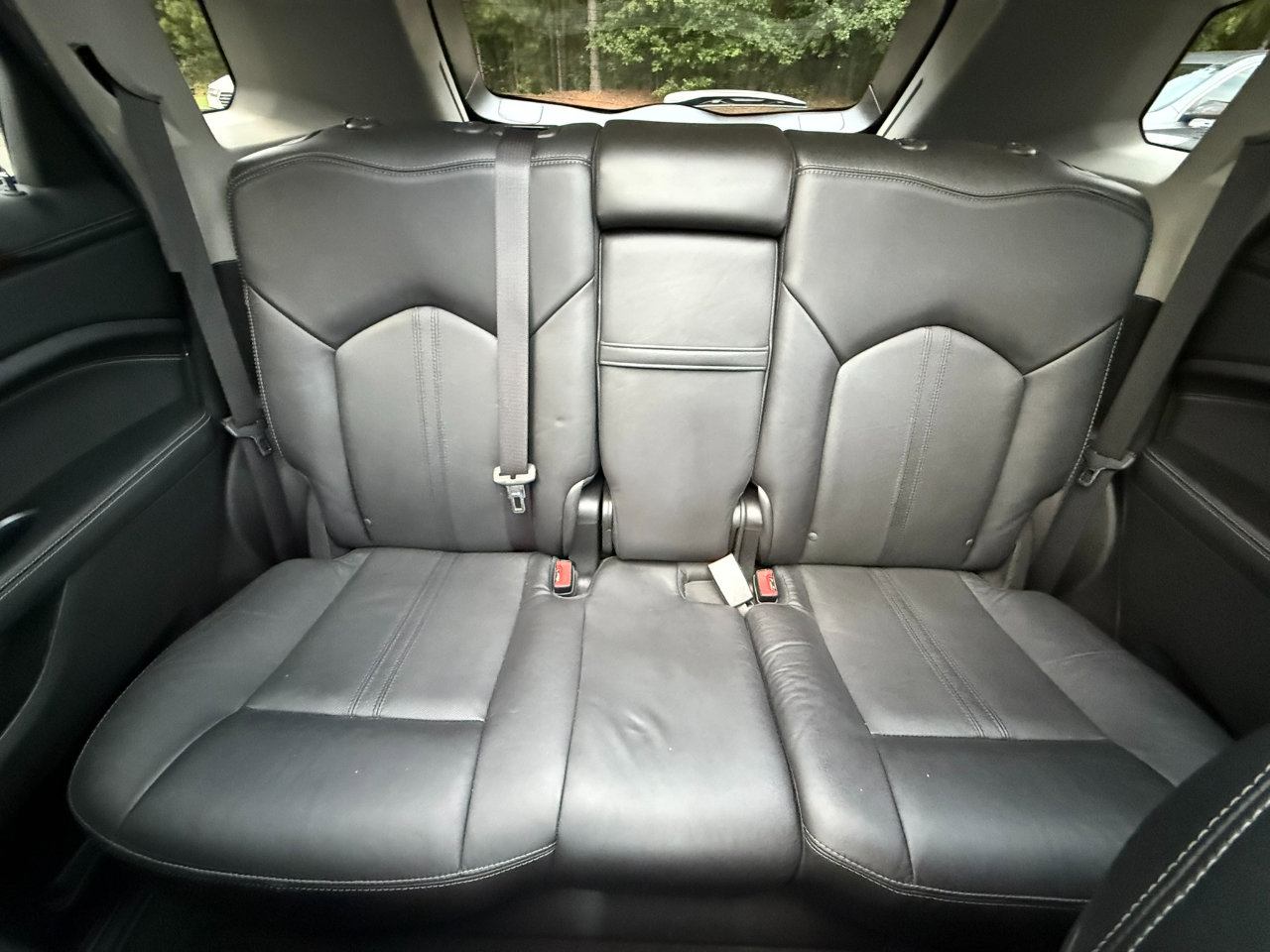 Used 2016 Cadillac SRX Luxury image 29