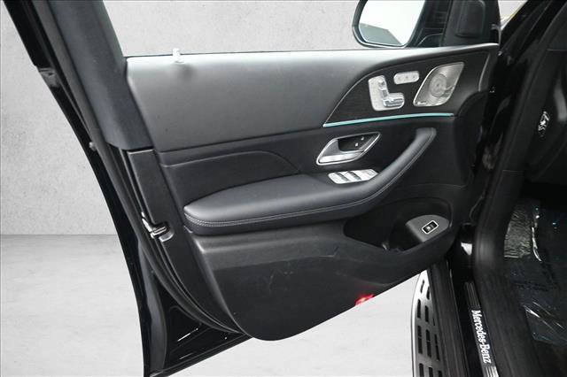 Used 2022 Mercedes-Benz GLS 450 4MATIC image 20