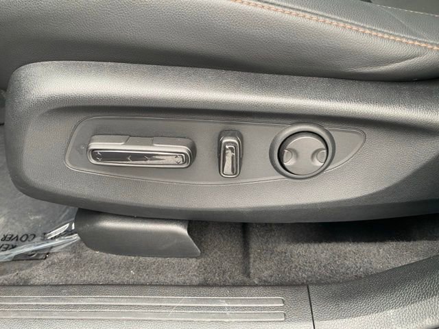 Certified 2023 Honda CR-V Sport Touring image 25