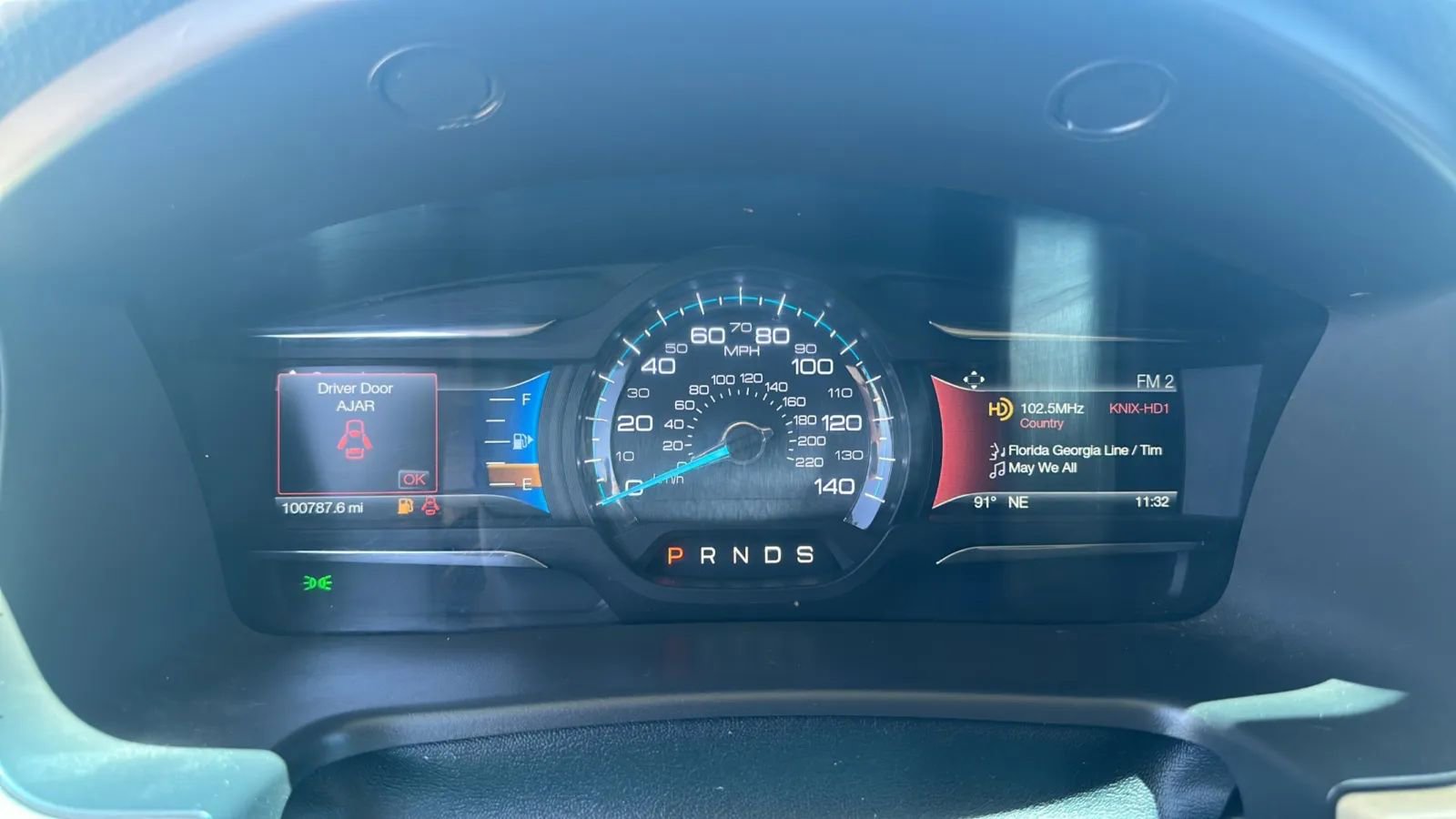Used 2018 Ford Flex Limited FWD image 11
