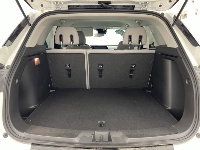 Used 2024 Chevrolet TrailBlazer LT image 11