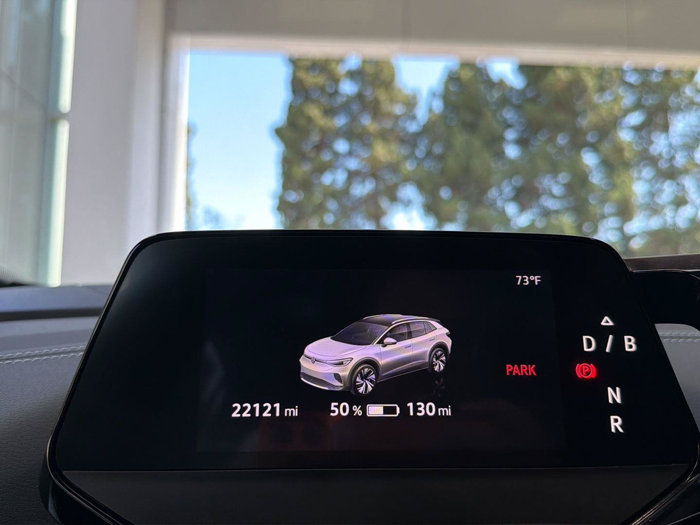 Certified 2023 Volkswagen ID.4 Pro RWD image 19