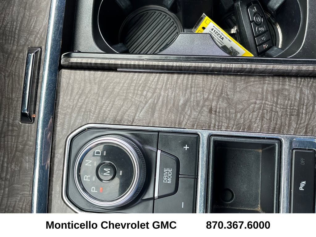 Used 2020 Ford Expedition Max Limited image 20