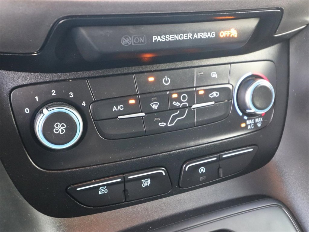 Certified 2023 Ford Transit Connect XL image 17